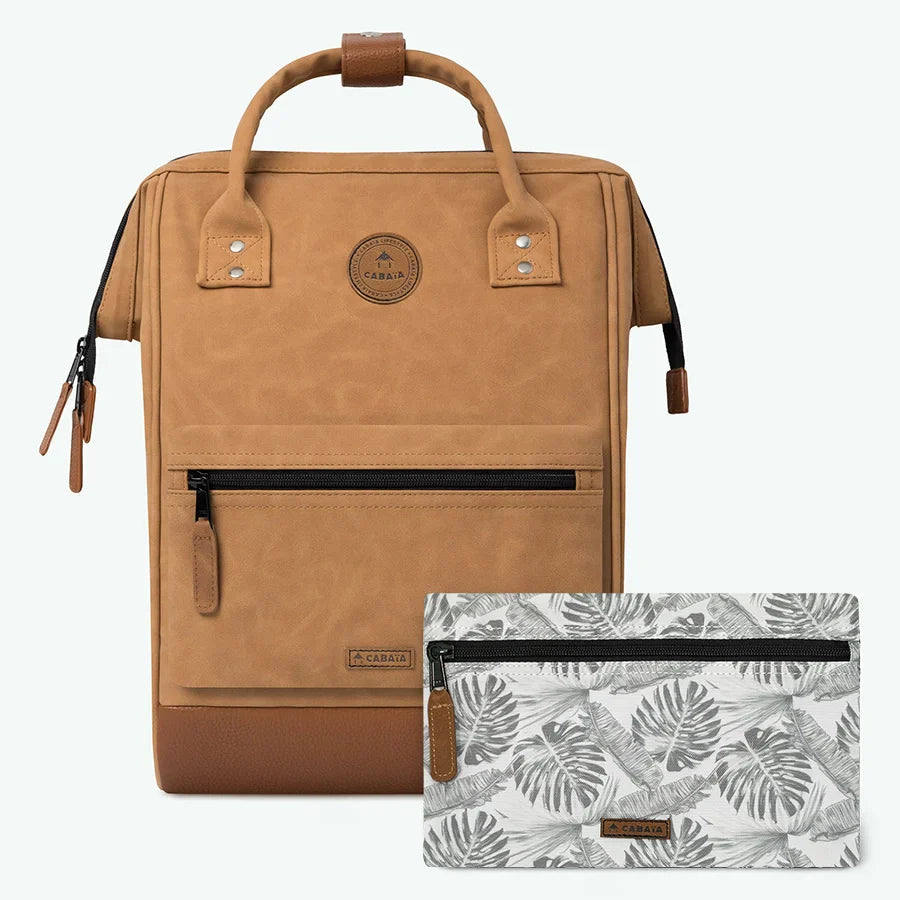 Sac à dos Adventurer Medium Moscou