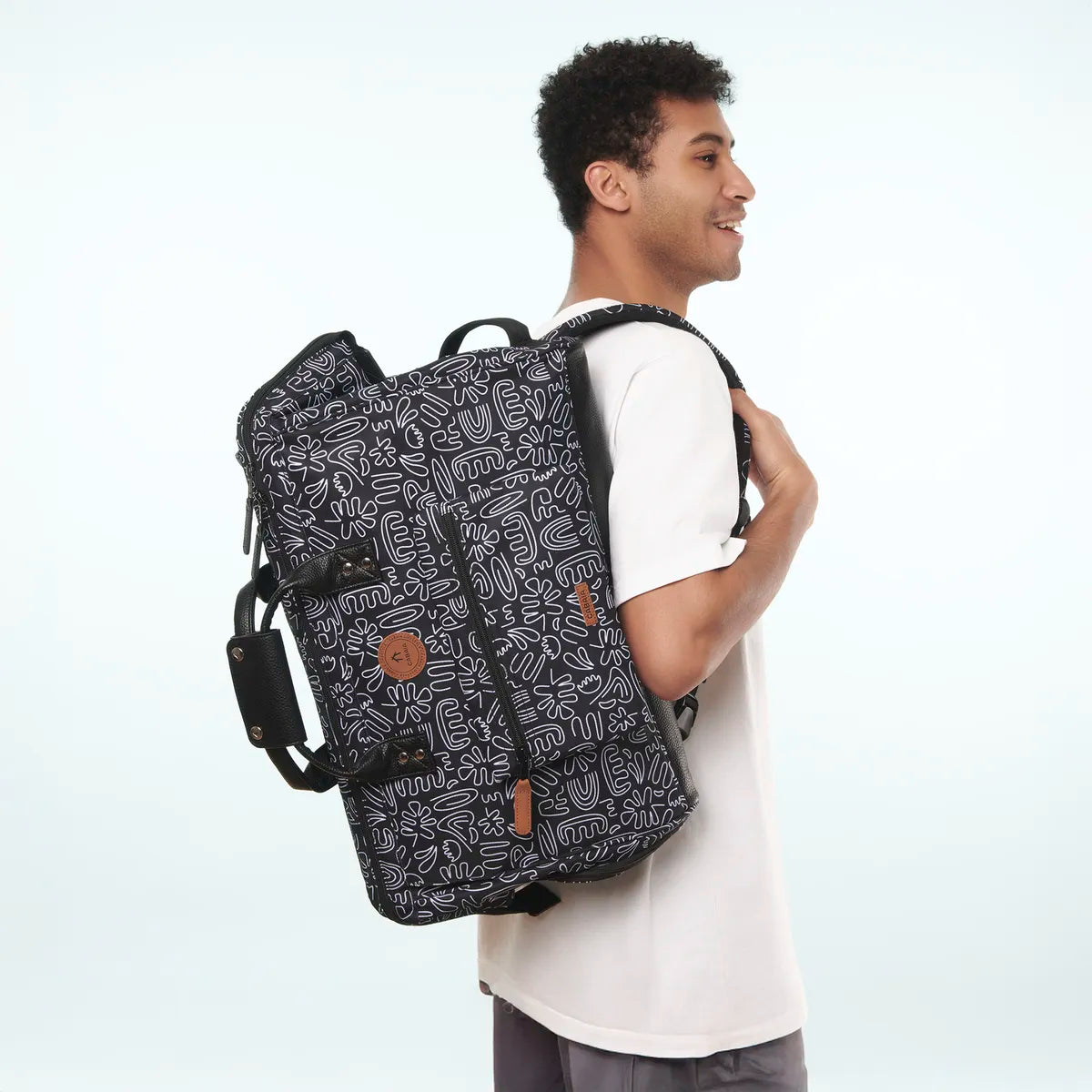 Duffle Adventurer Amiens