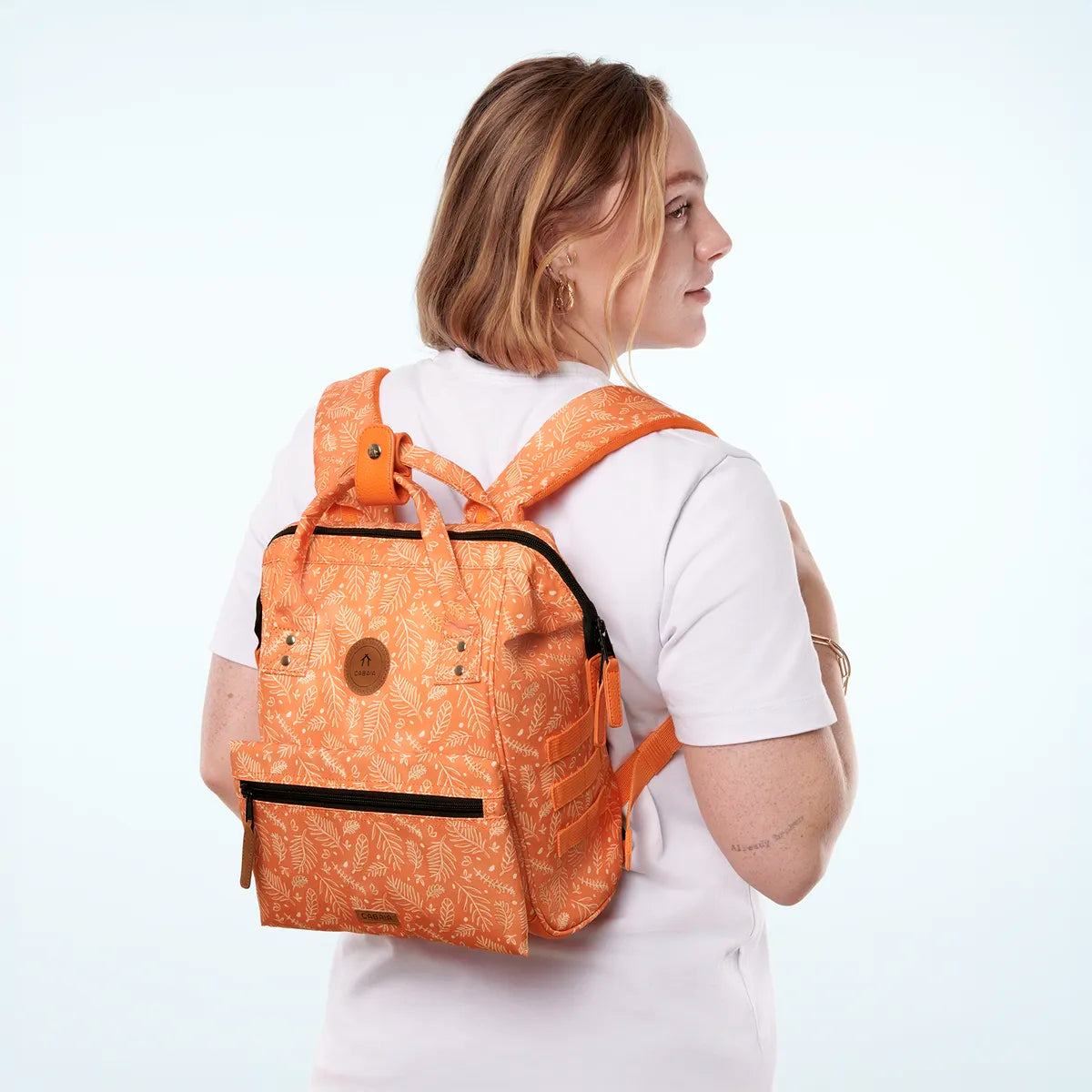 Sac à dos Adventurer Small Bayonne