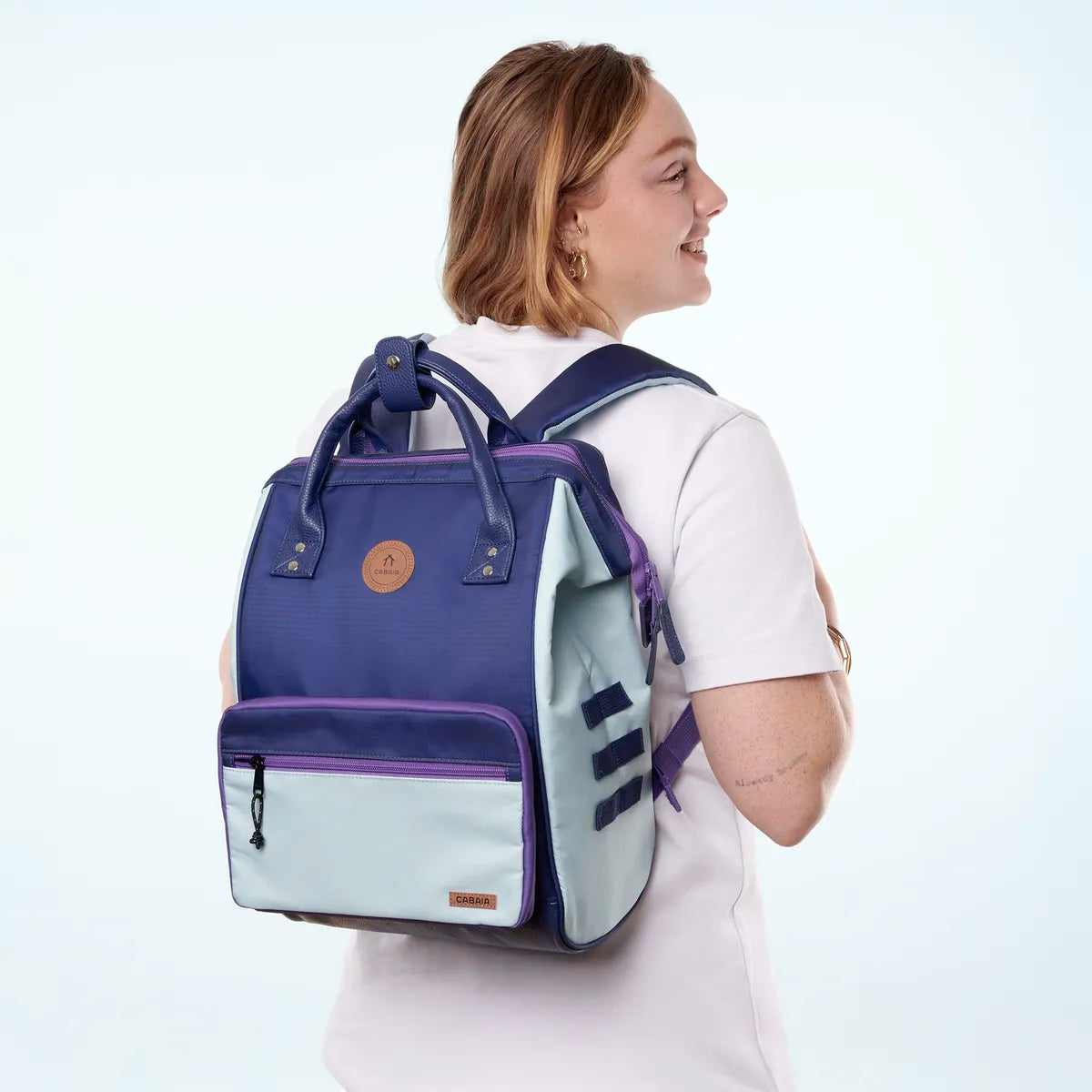 Sac à dos Adventurer Medium Bethlehem