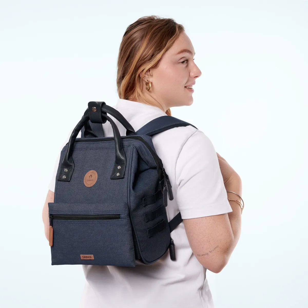 Sac à dos Adventurer Small Namur