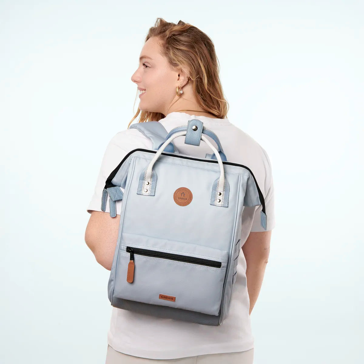 Sac à dos Adventurer Medium Paros