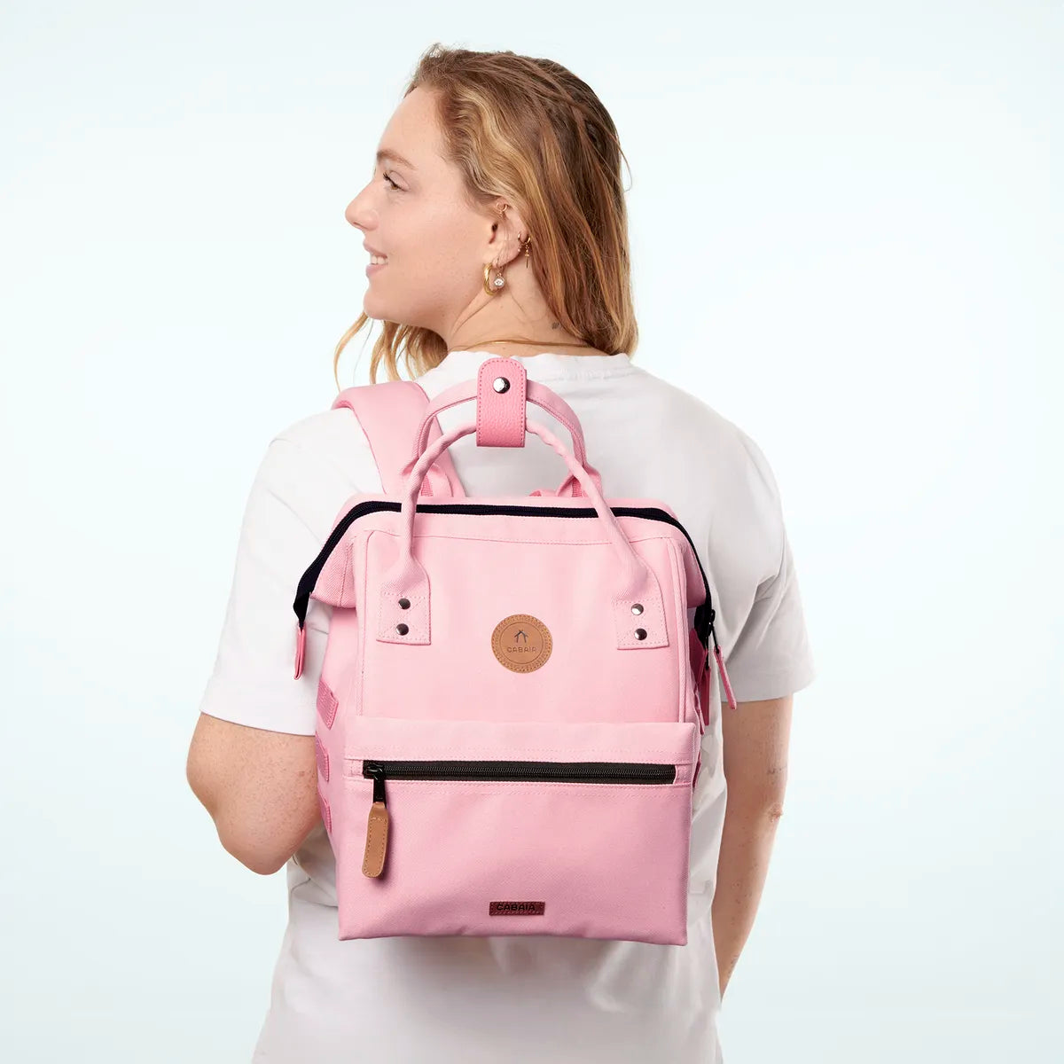 Sac à dos Adventurer Small Saint Malo