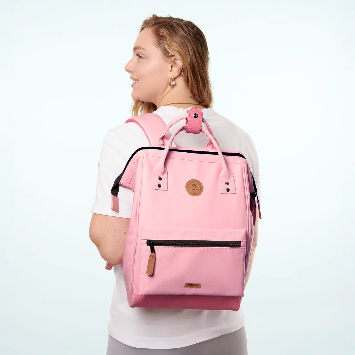 Sac à dos Adventurer Medium Saint Malo