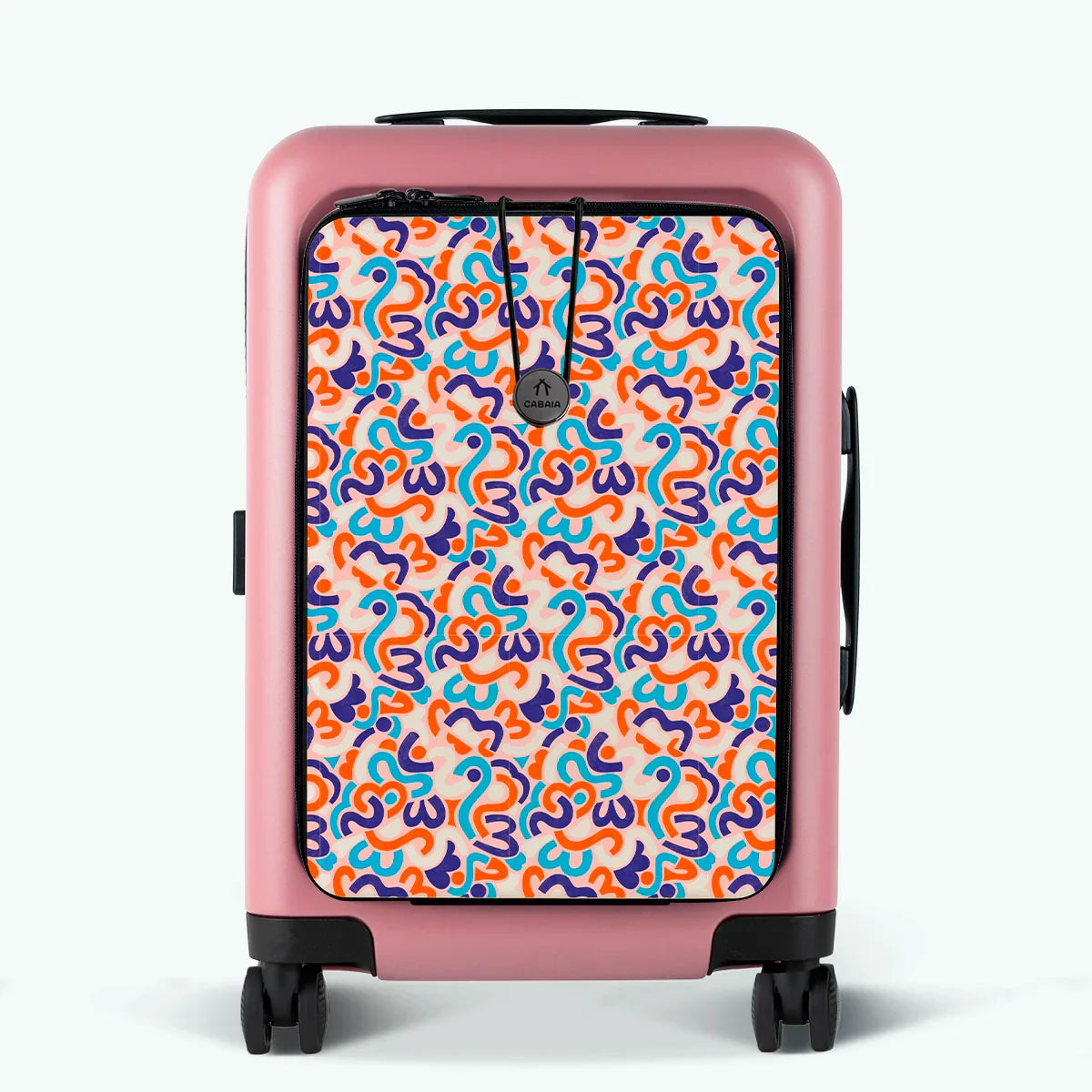 Valise rigide HND Pochette Hoi An