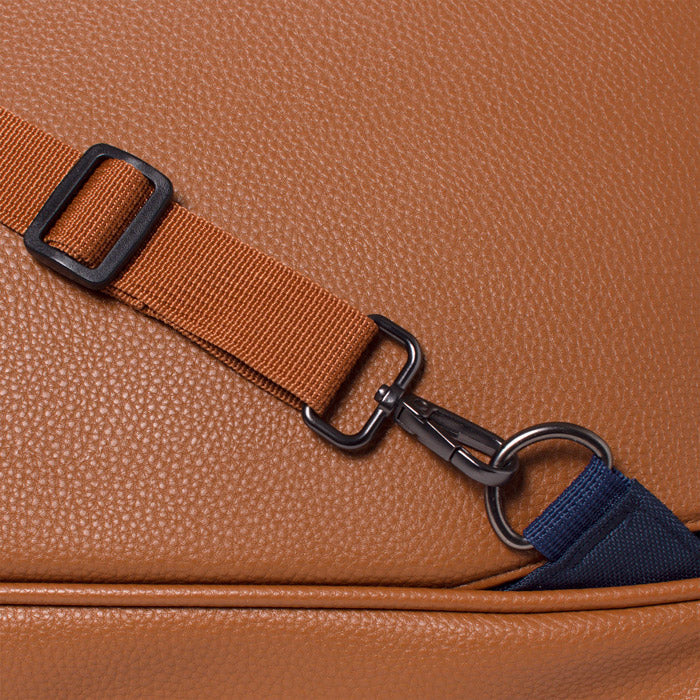 Duffle Adventurer Chicago