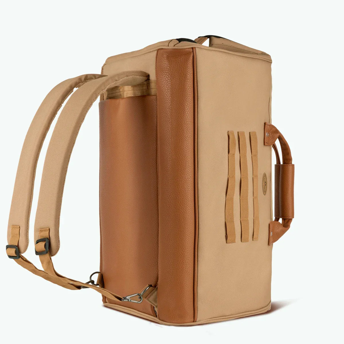 Duffle Adventurer Kuala Lumpur