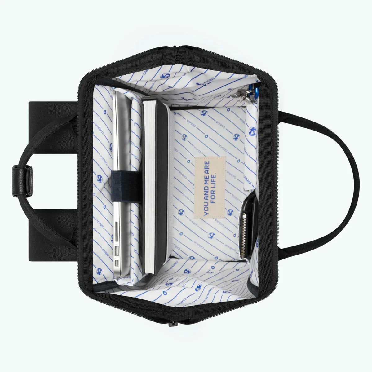 Sac à dos Adventurer Medium Berlin