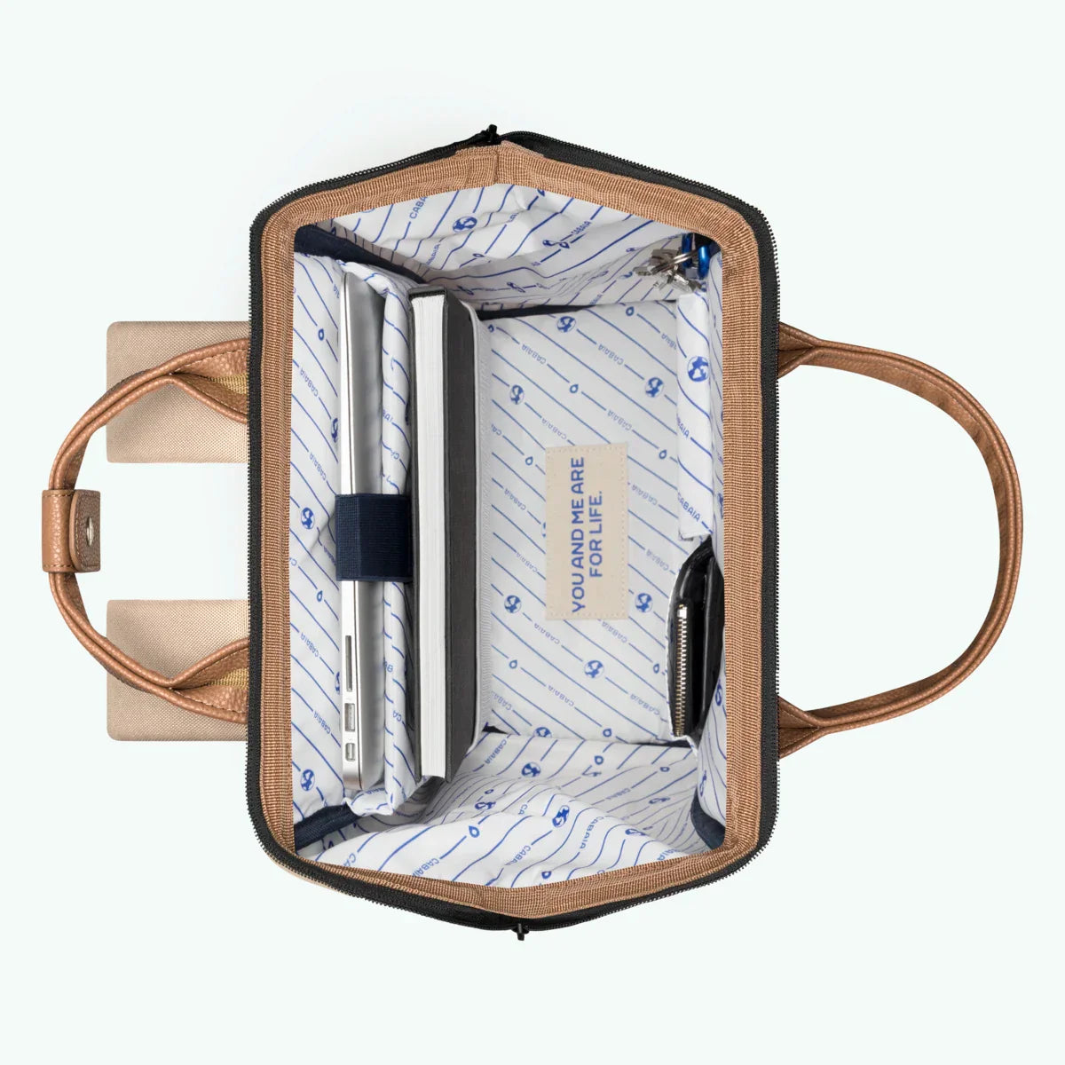 Sac à dos Adventurer Medium Kuala Lumpur