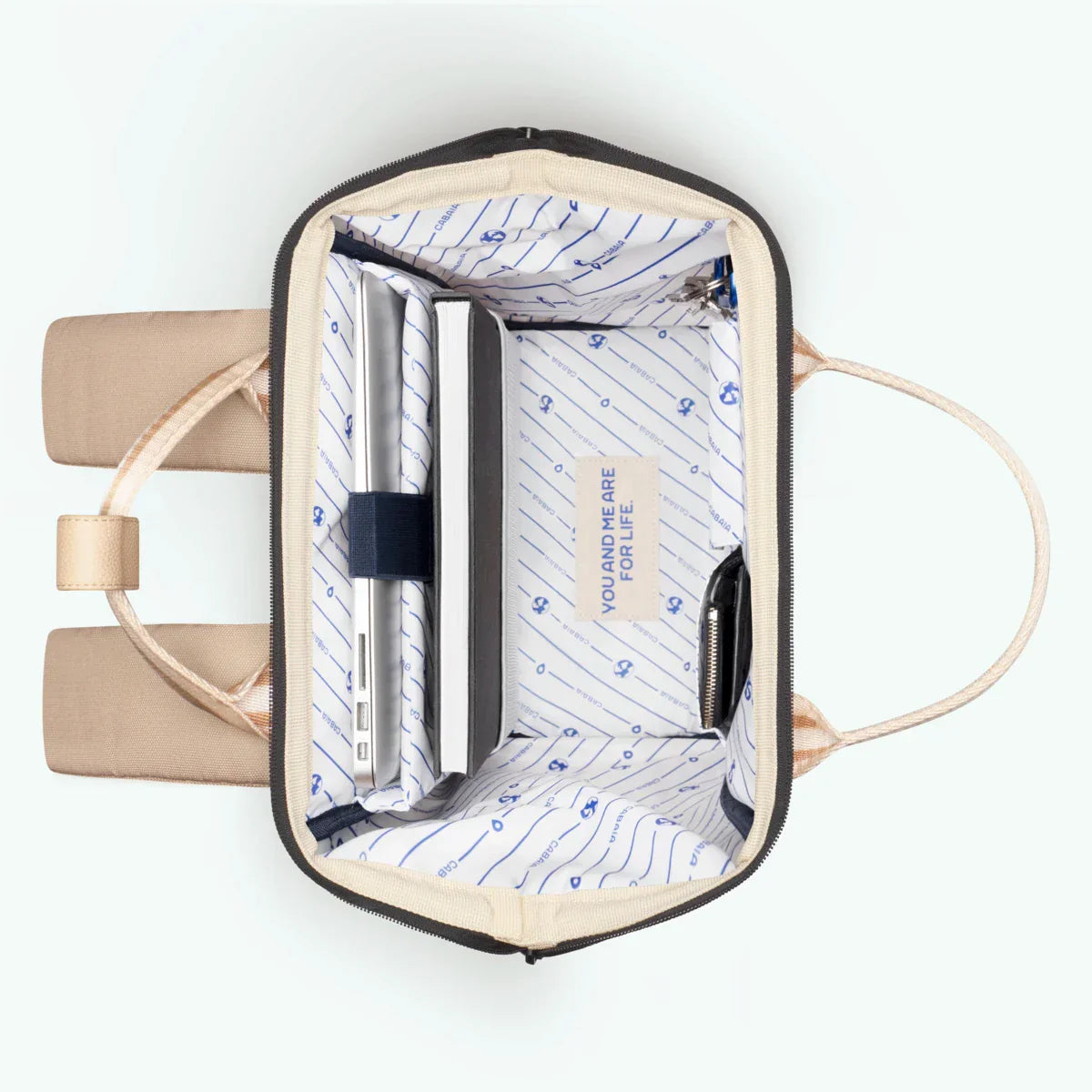 Sac à dos Adventurer Medium Lobito