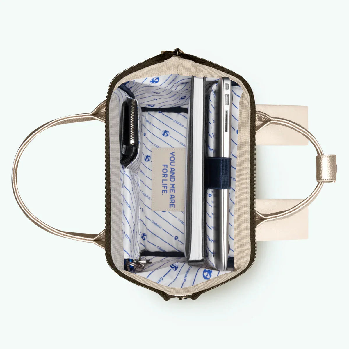 Sac à dos Adventurer Small Alger