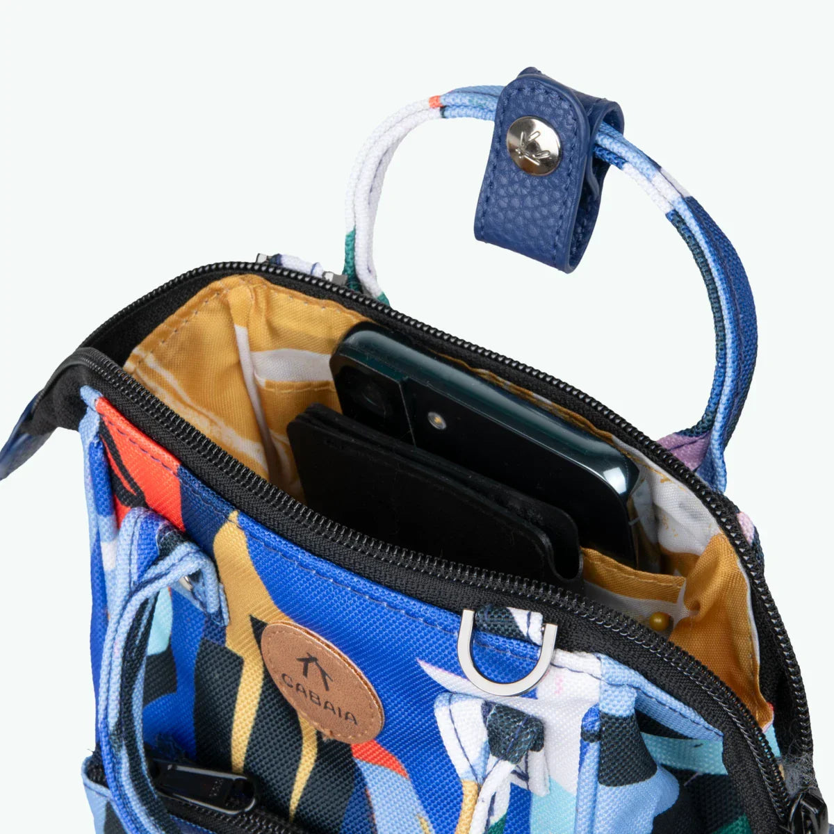 Nano Adventurer Naoned