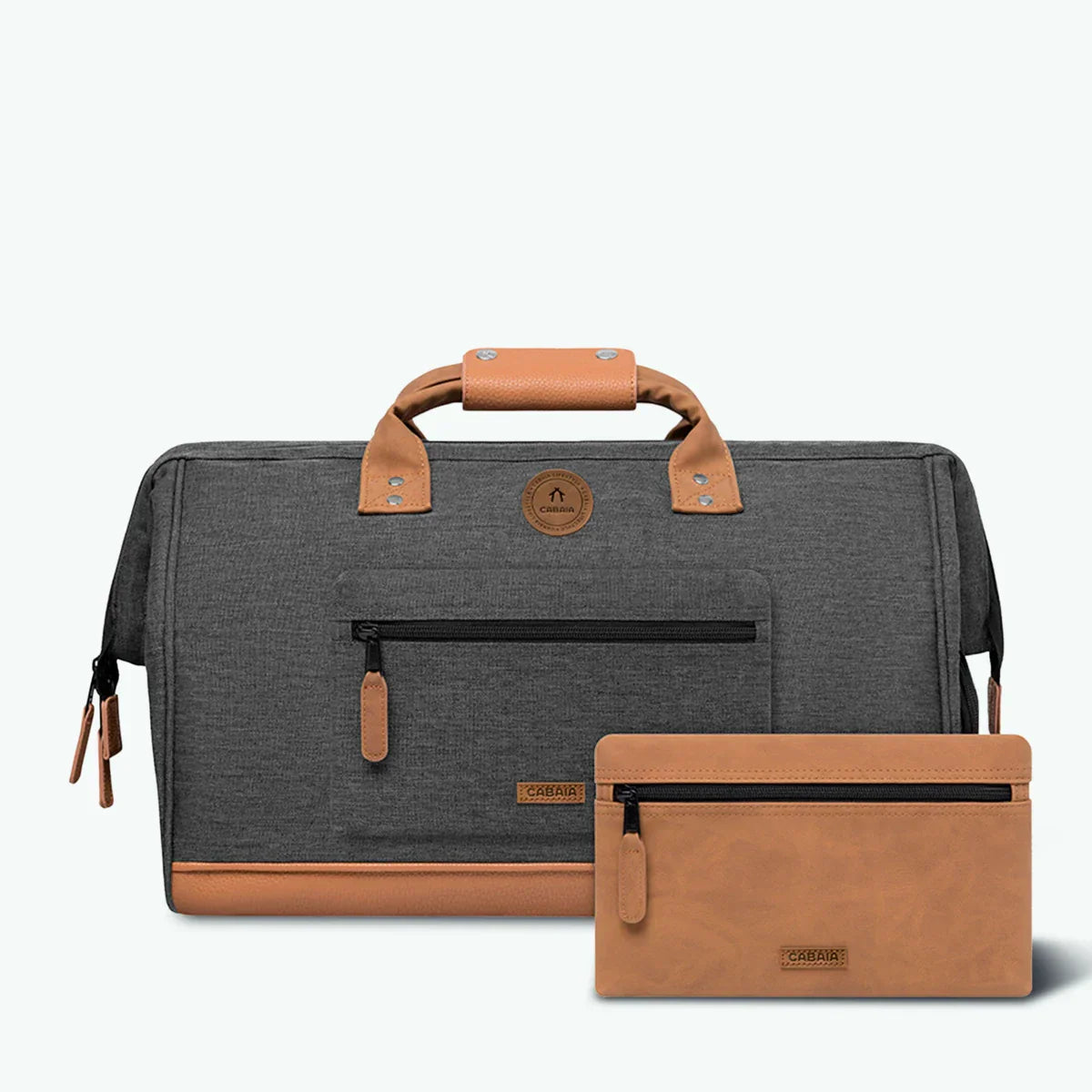 Duffle Adventurer Londres