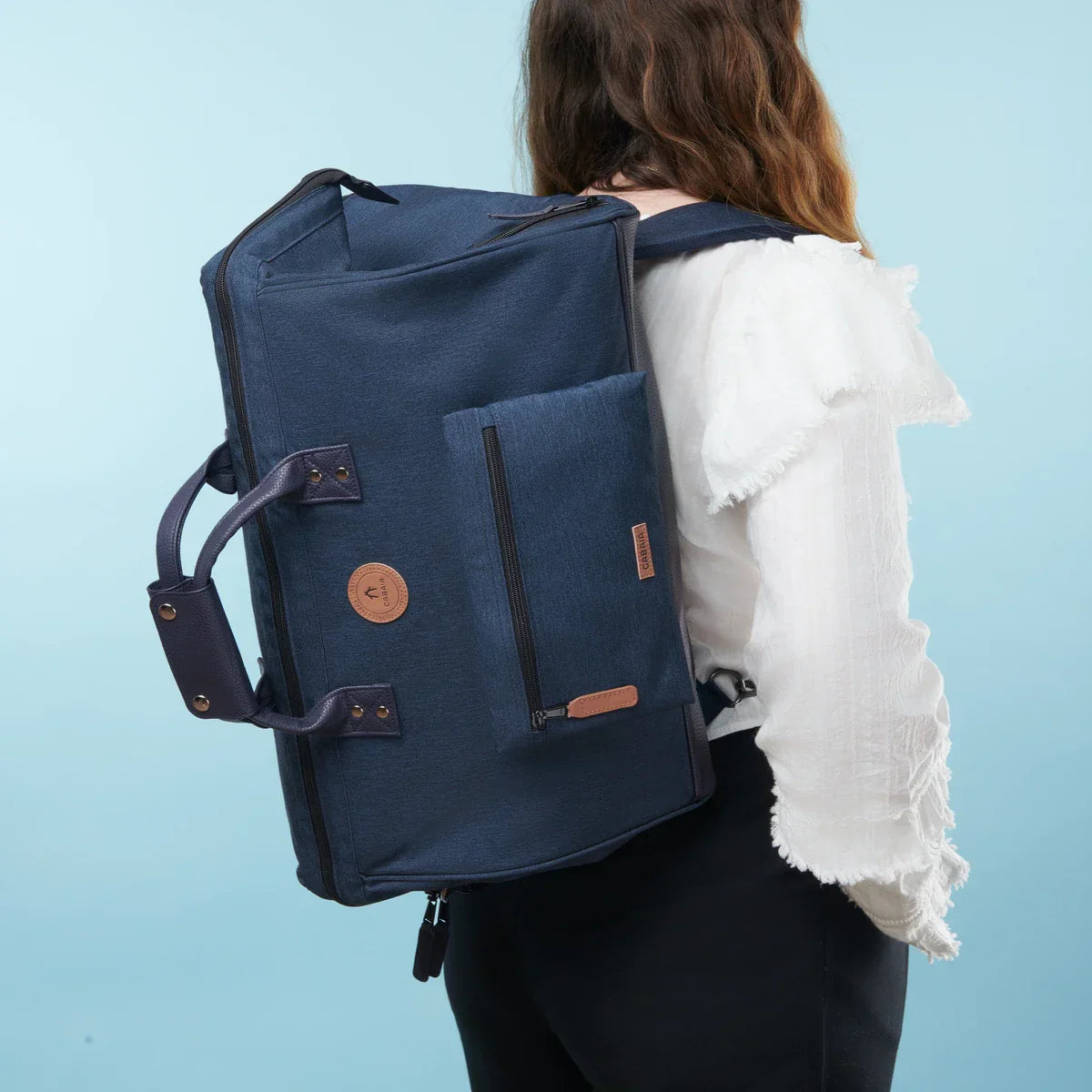 Duffle Adventurer Port Antonio