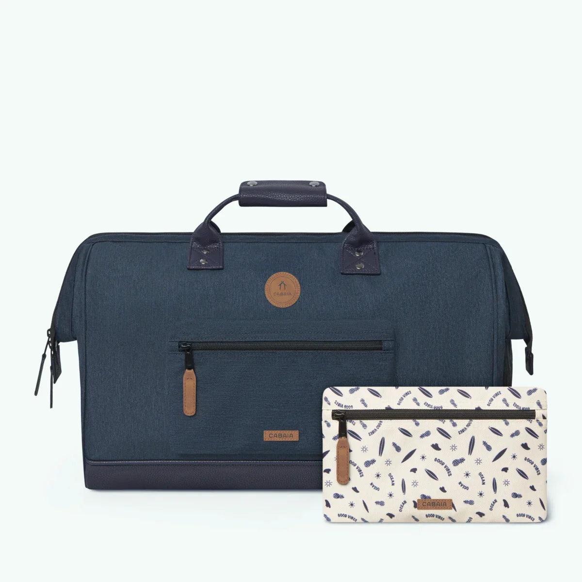 Duffle Adventurer Port Antonio