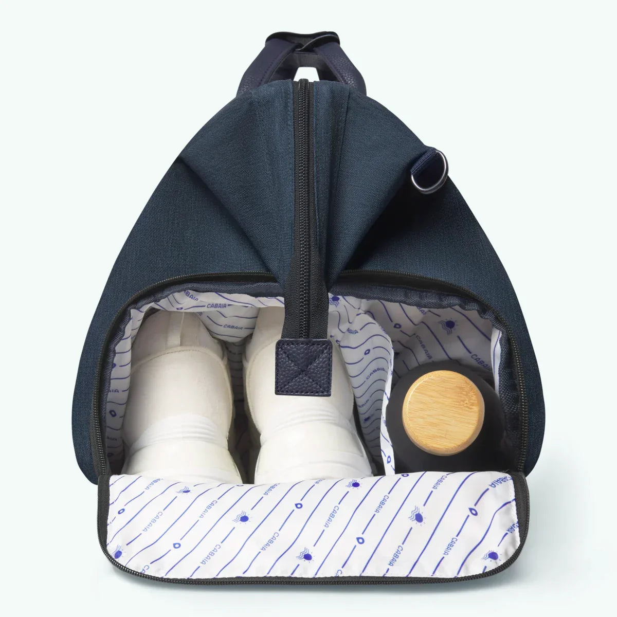 Duffle Adventurer Port Antonio