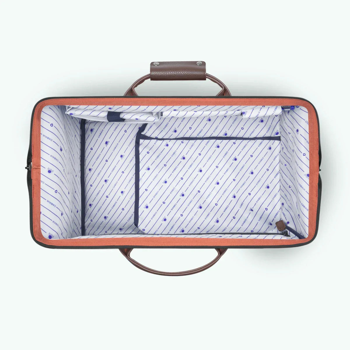 Duffle Adventurer San Cristobal