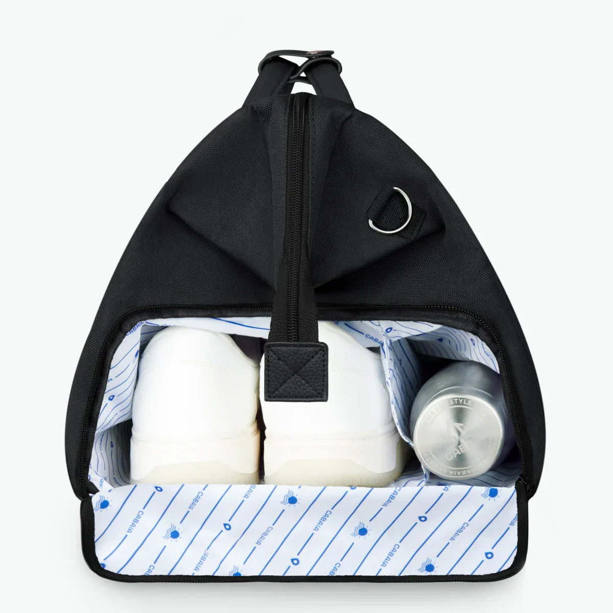 Duffle Adventurer Berlin