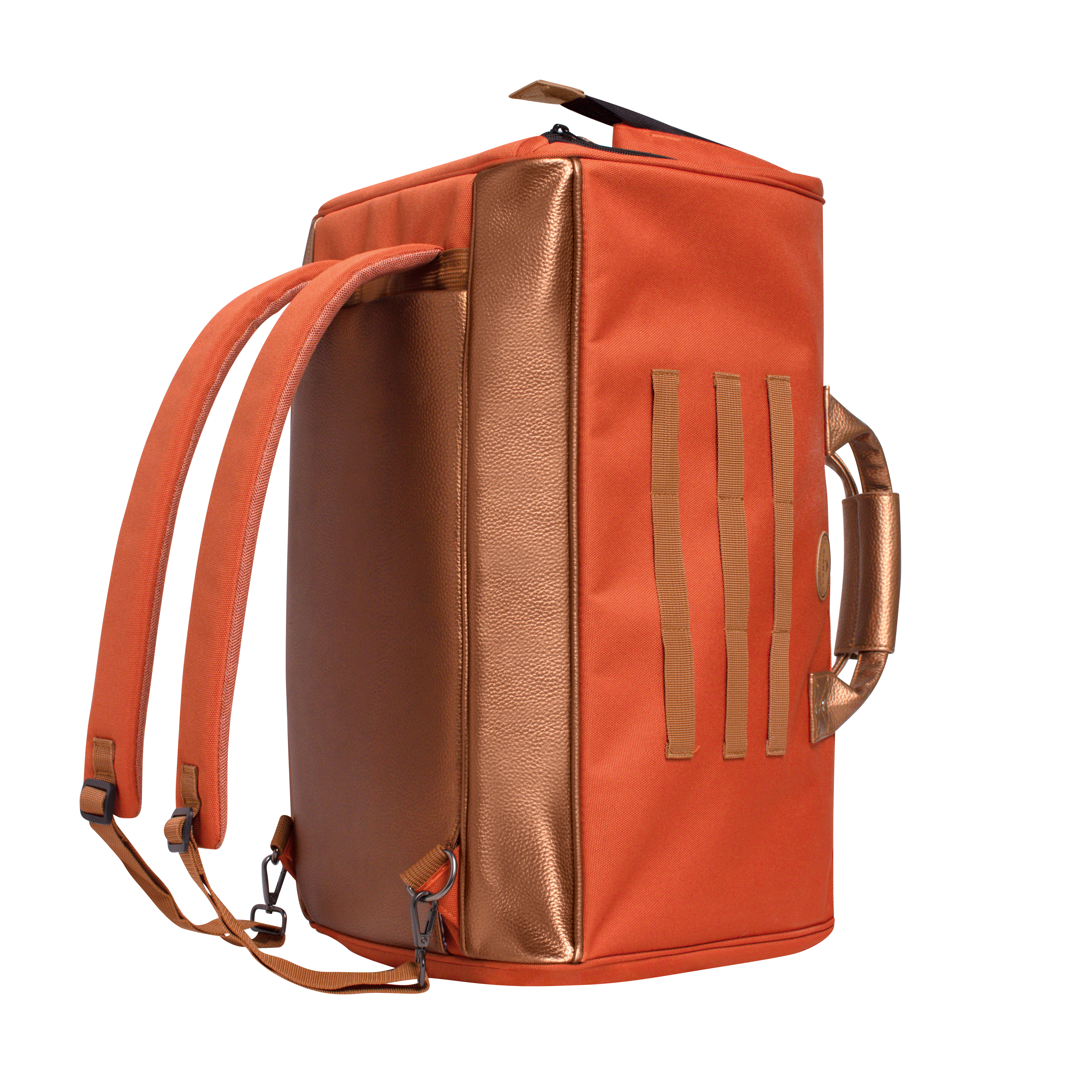 Duffle Adventurer Bogota