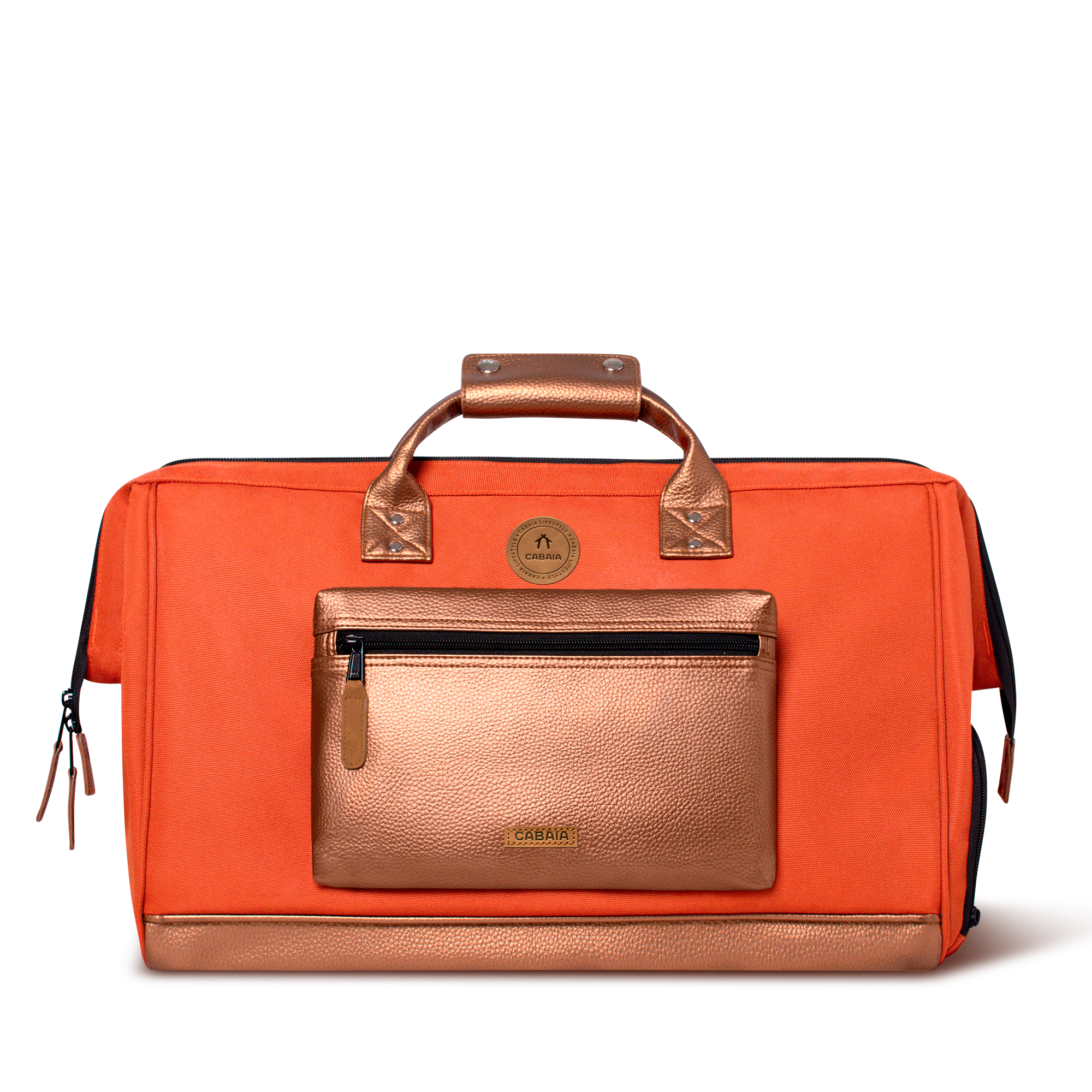 Duffle Adventurer Bogota