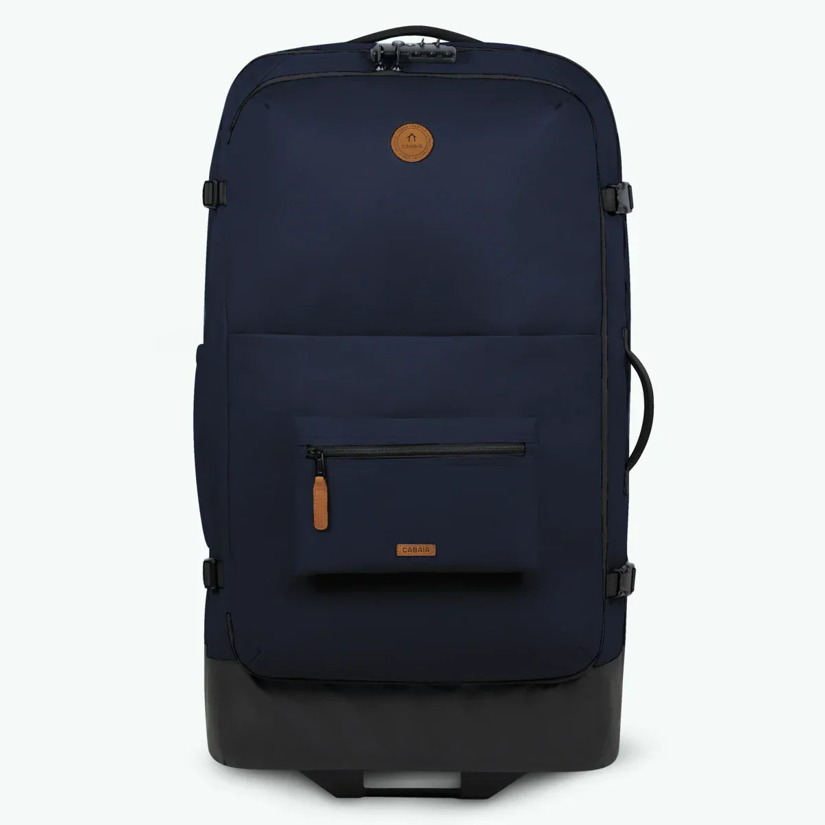 Valise souple large Reykjavik