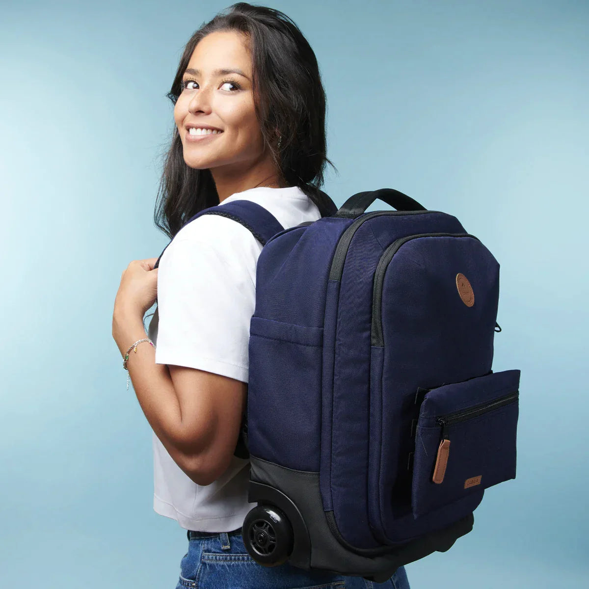 Valise souple XS Reykjavik