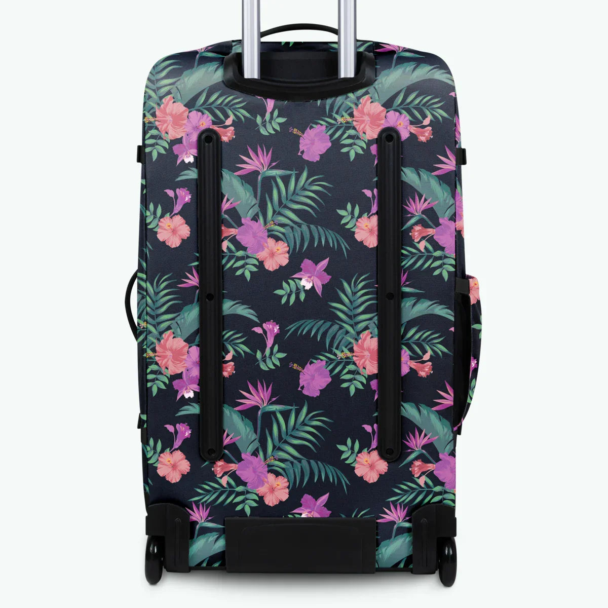 Valise souple large Valladolid