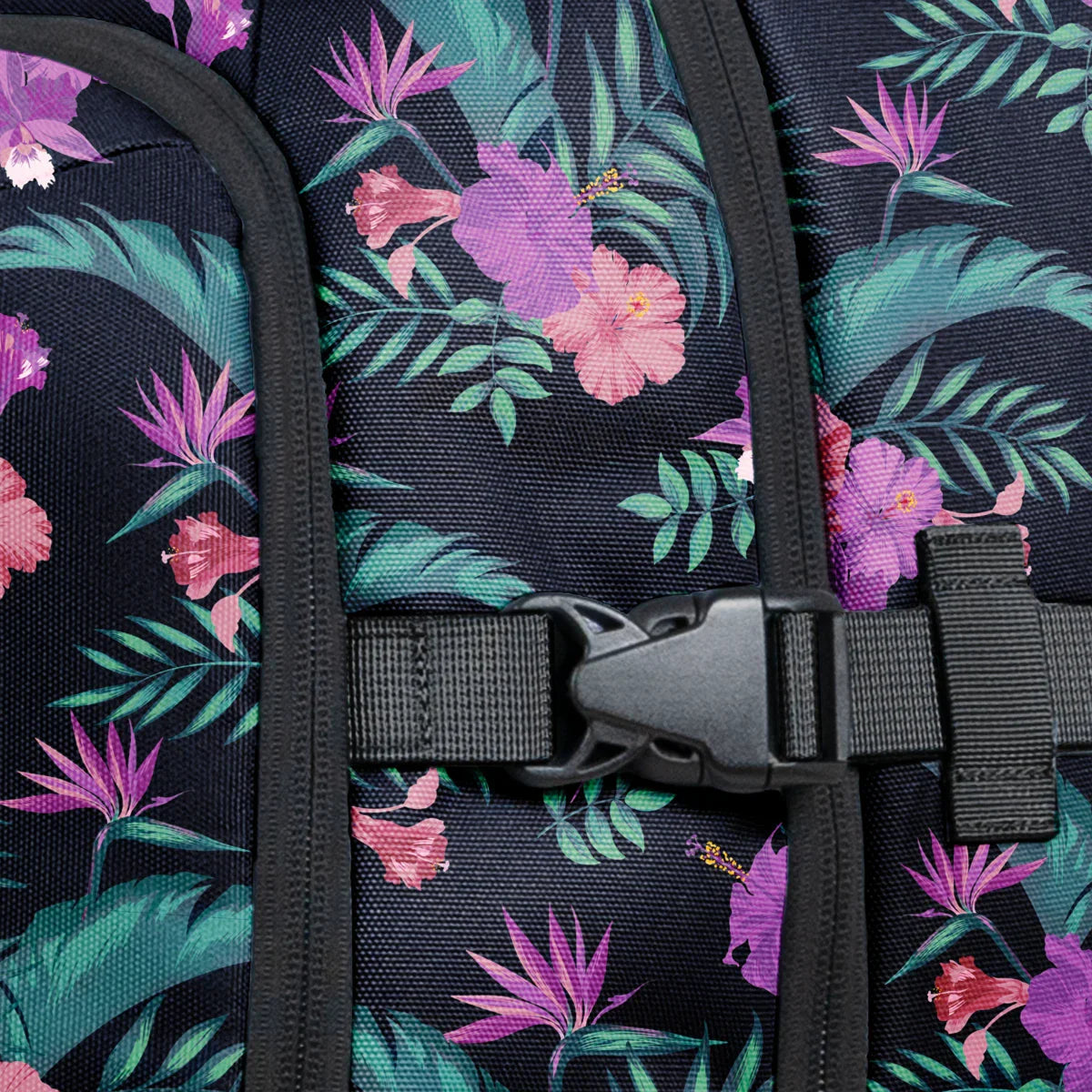 Valise souple large Valladolid