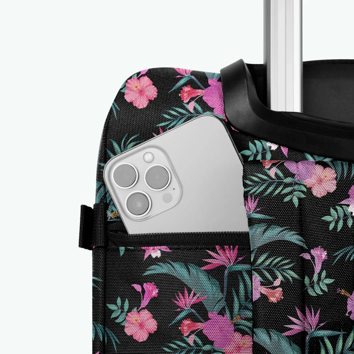 Valise souple small Valladolid