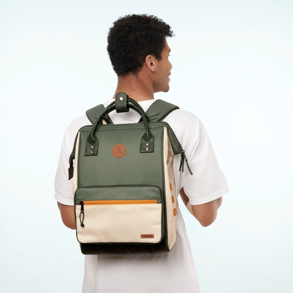 Sac à dos Adventurer Medium Vila Verde