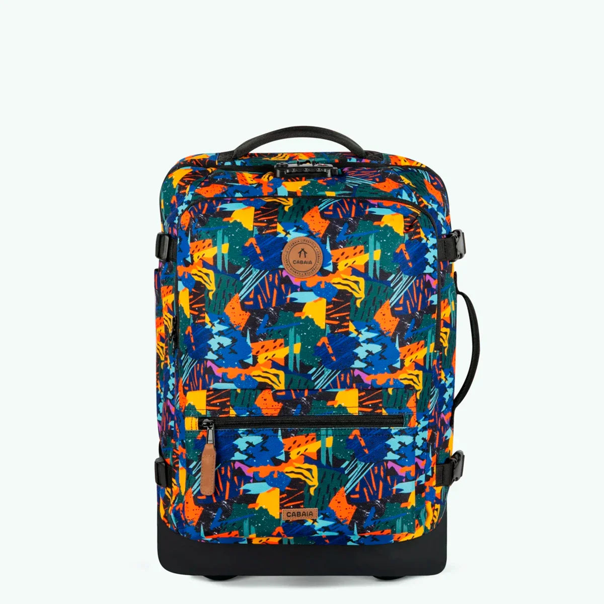 Valise souple small Boulogne