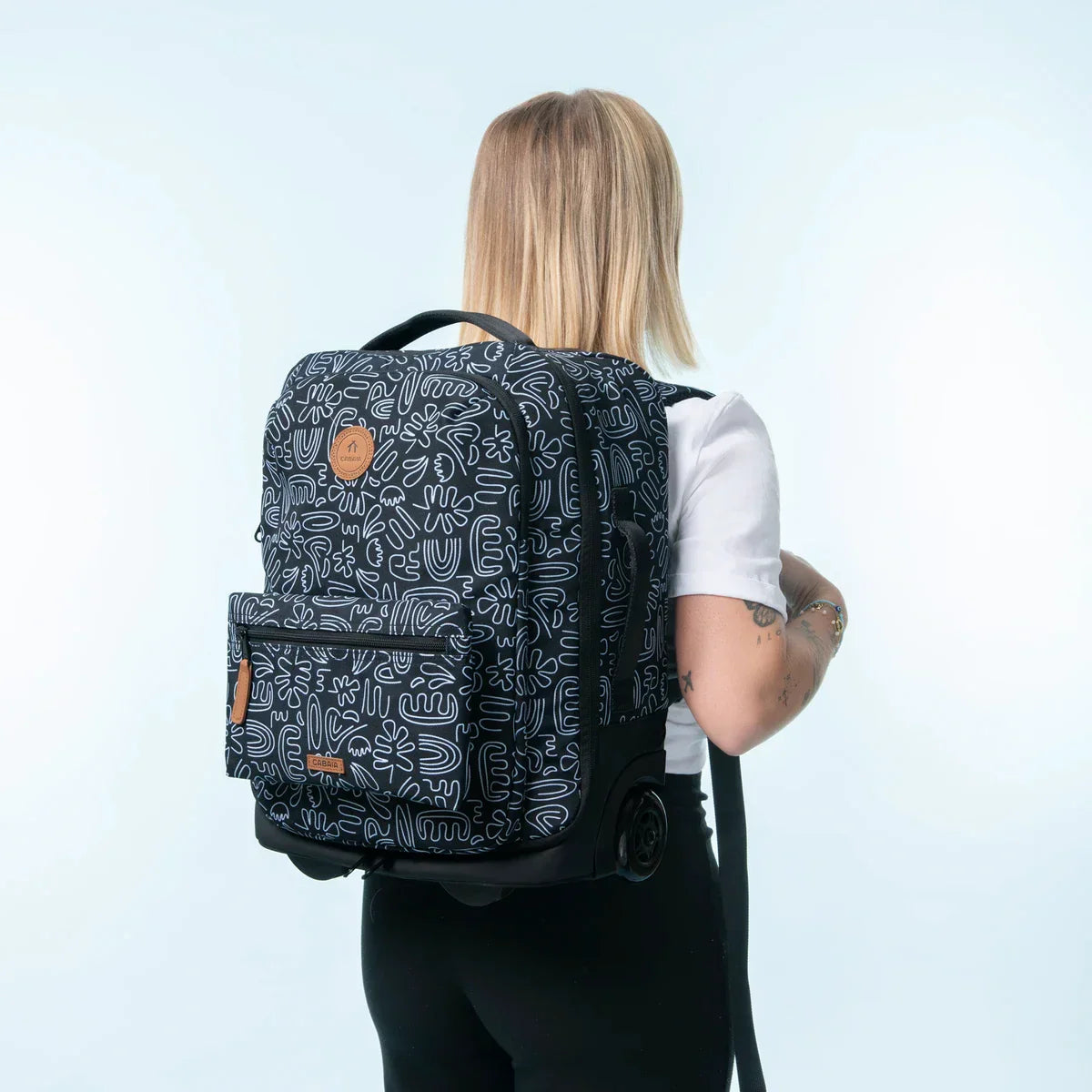 Valise souple XS Amiens