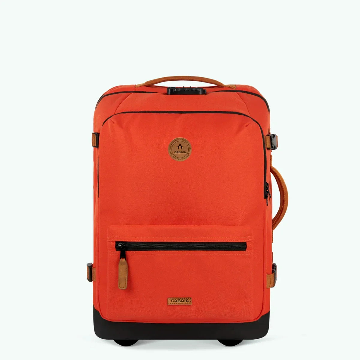 Valise souple small Bakou