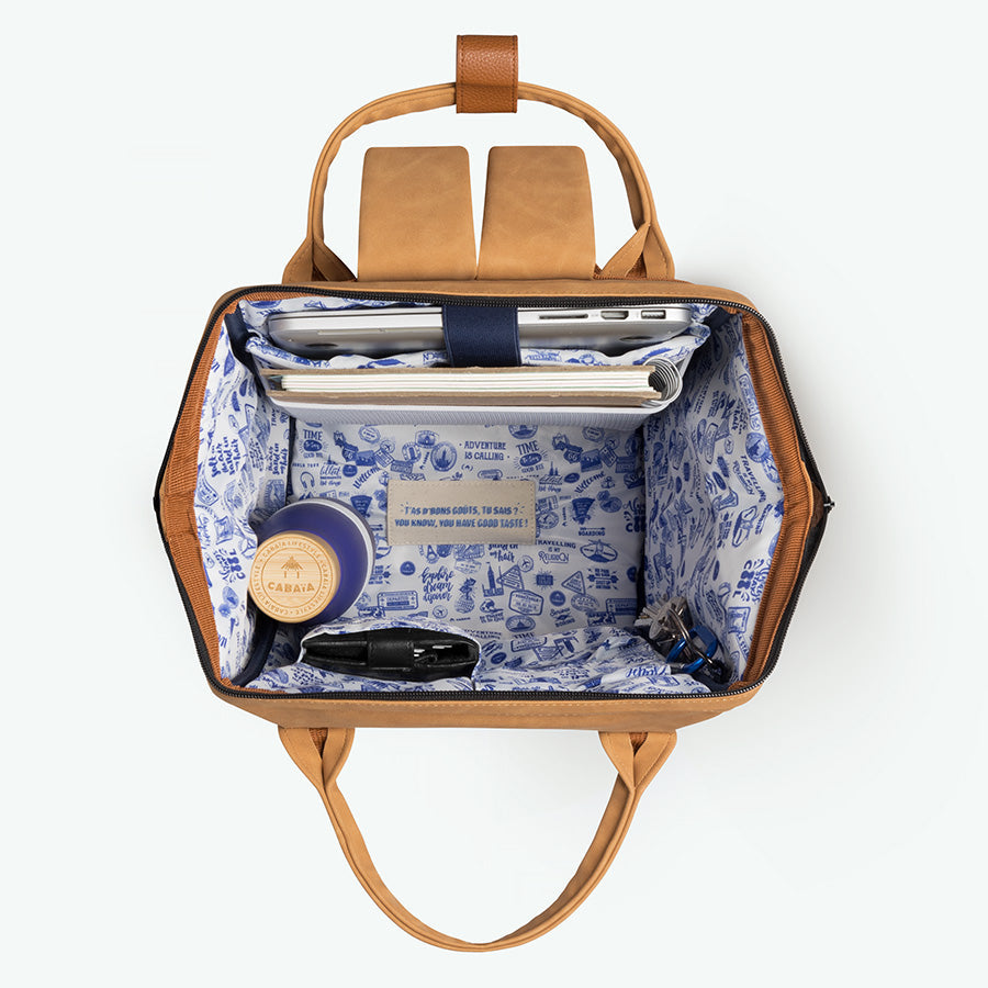 Sac à dos Adventurer Medium Moscou