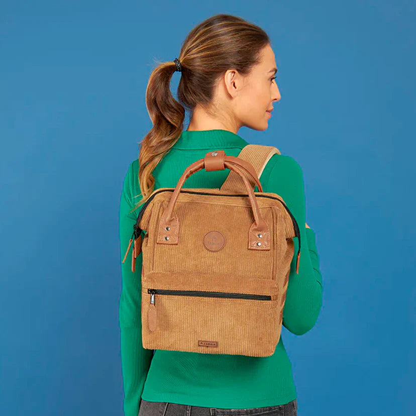 Sac à dos Adventurer Small Dubaï