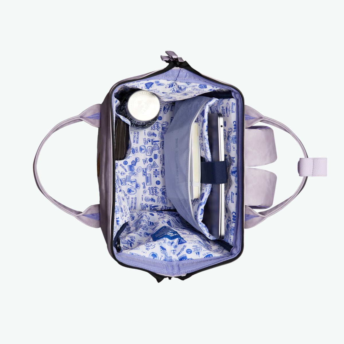 Sac à dos Adventurer Medium Arad