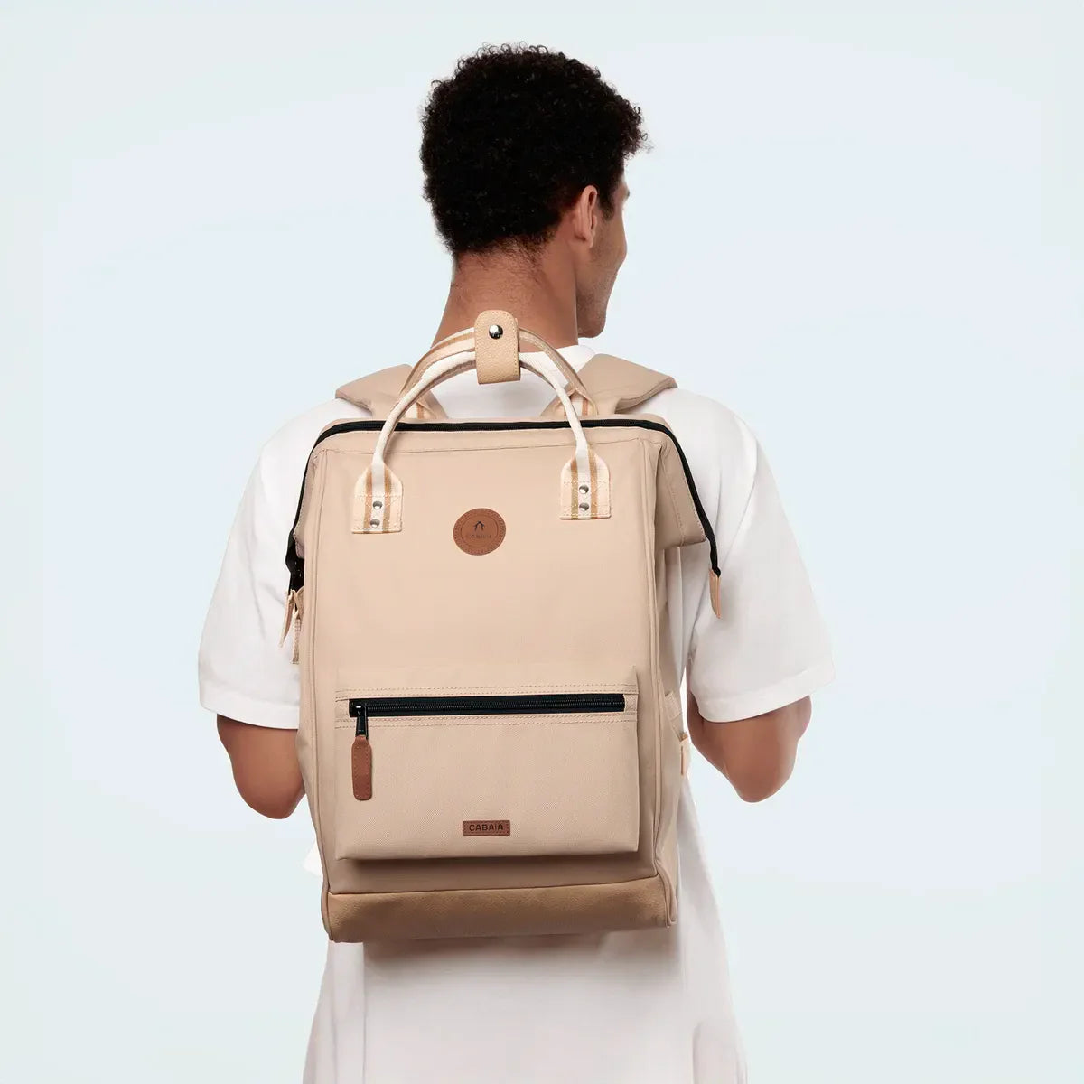 Sac à dos Adventurer Large Lobito