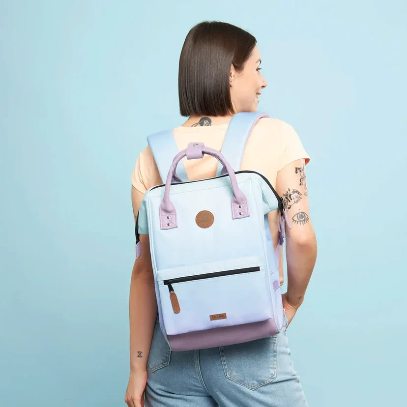 Sac à dos Adventurer Medium Mykonos