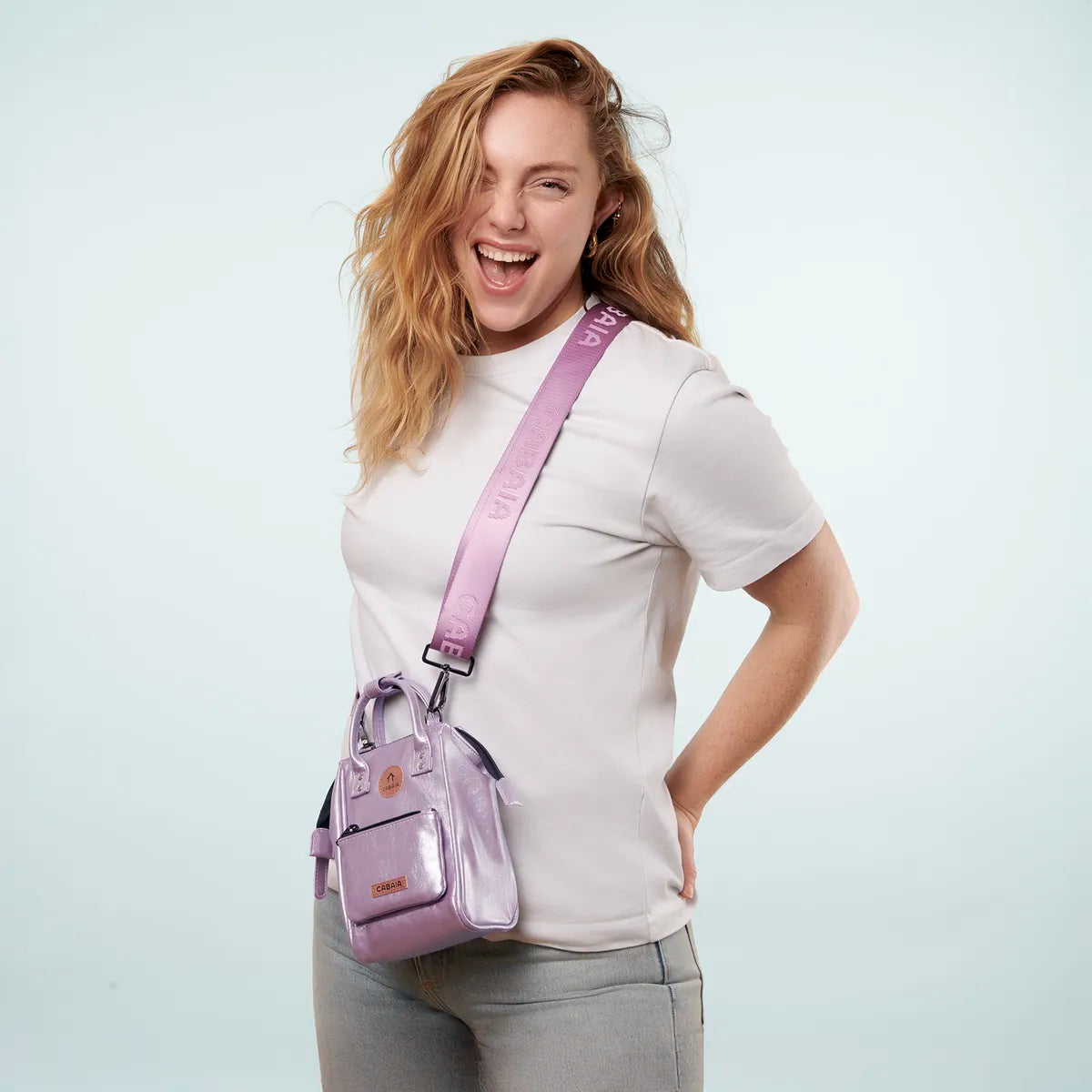 Nano Adventurer Capri