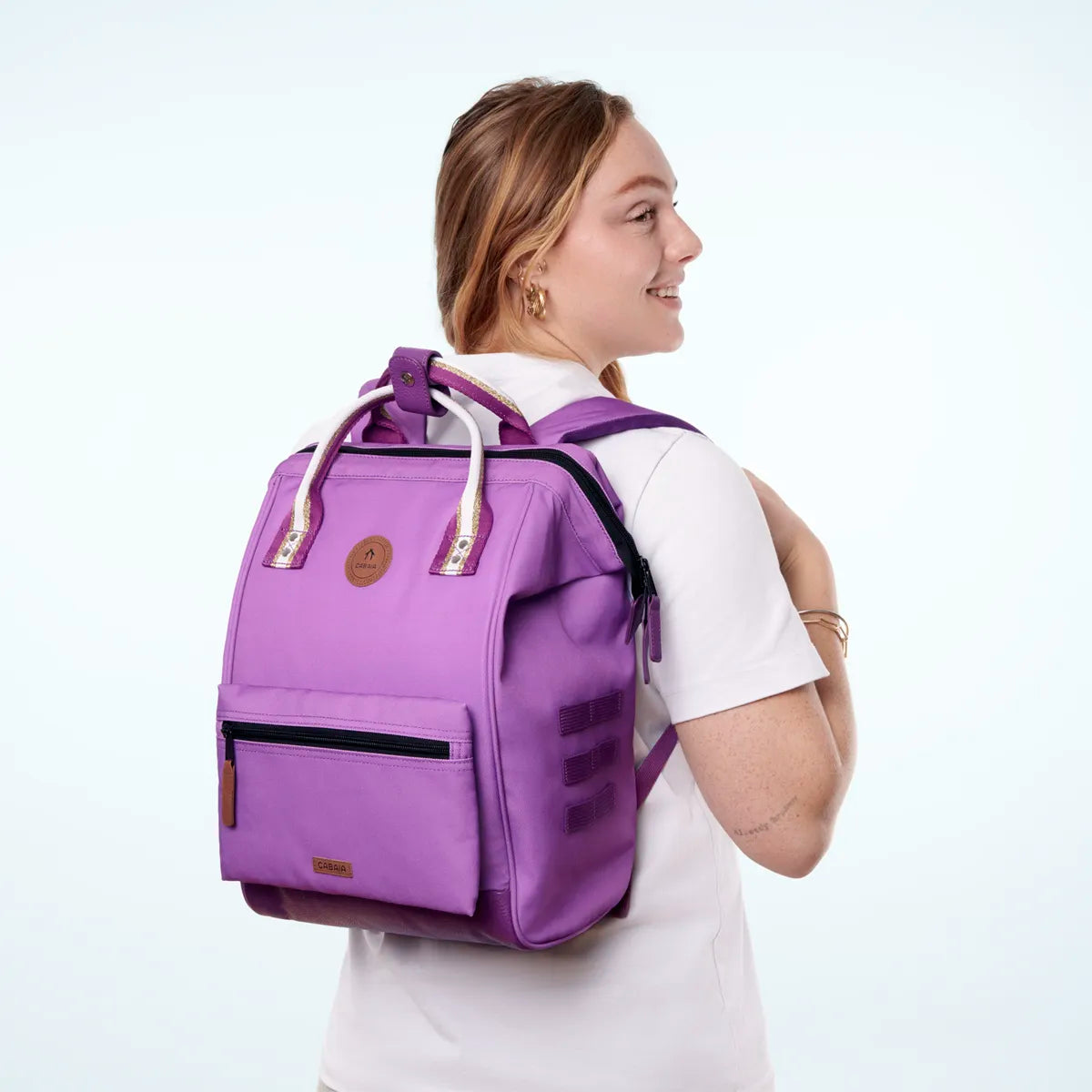 Sac à dos Adventurer Medium Naxos