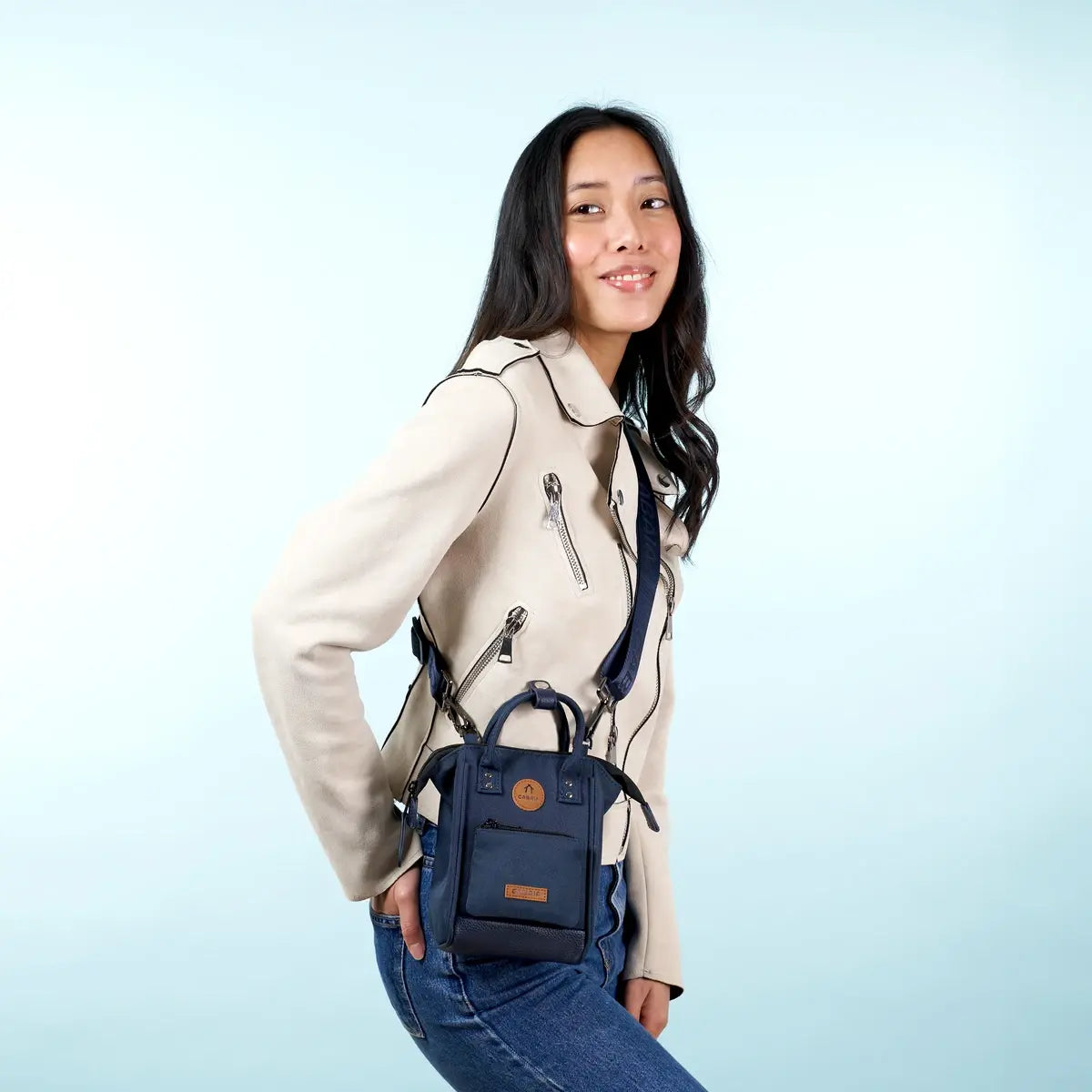 Nano Adventurer Reykjavik