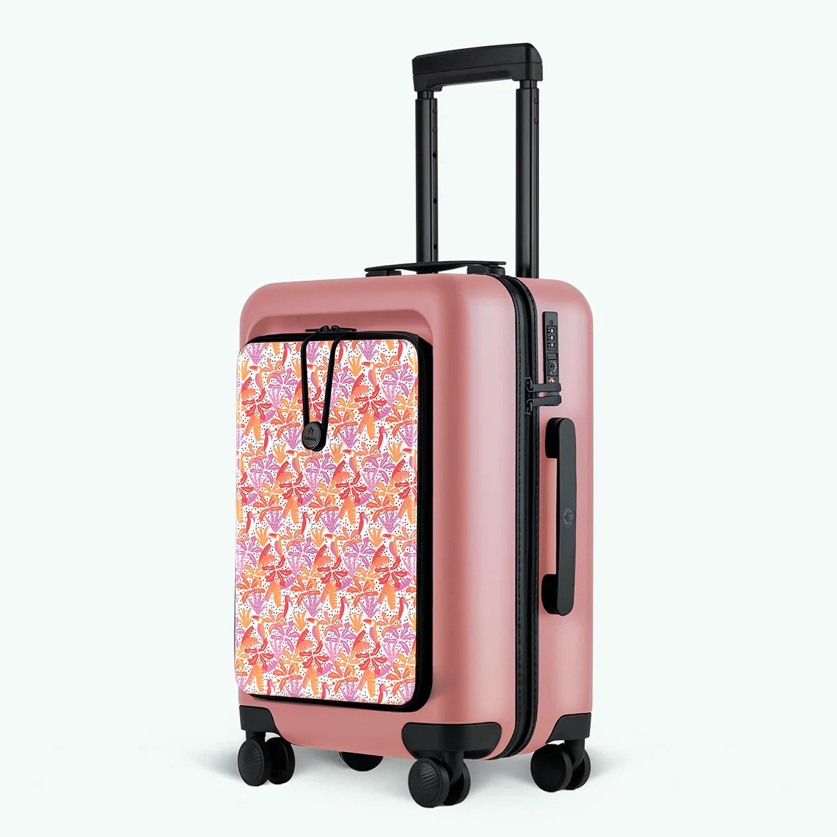 Valise rigide HND Pochette CPH