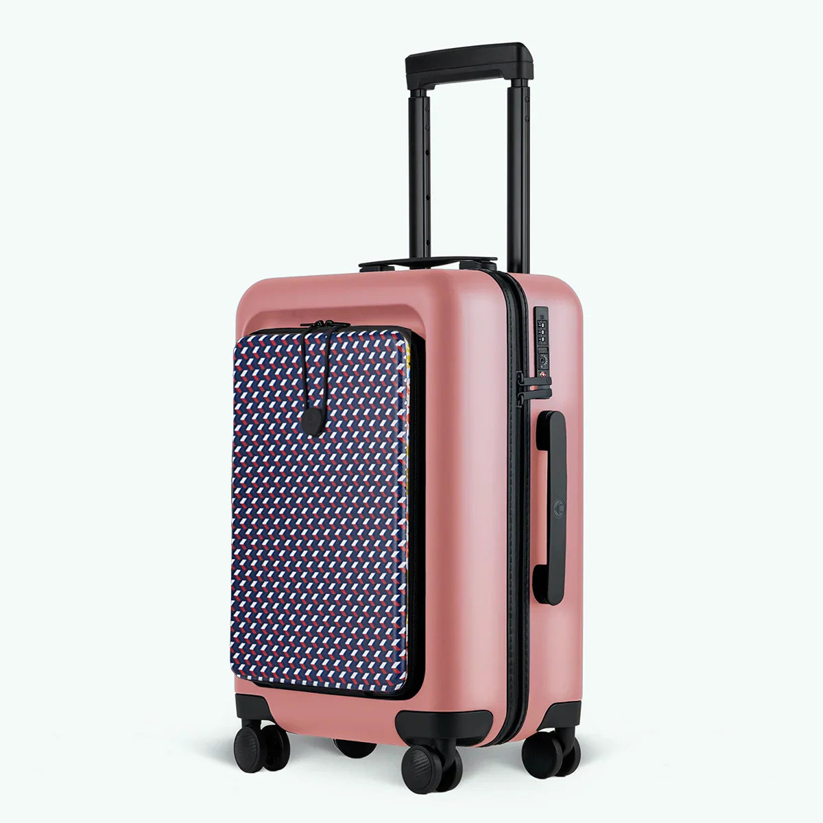 Valise rigide HND Pochette TLS