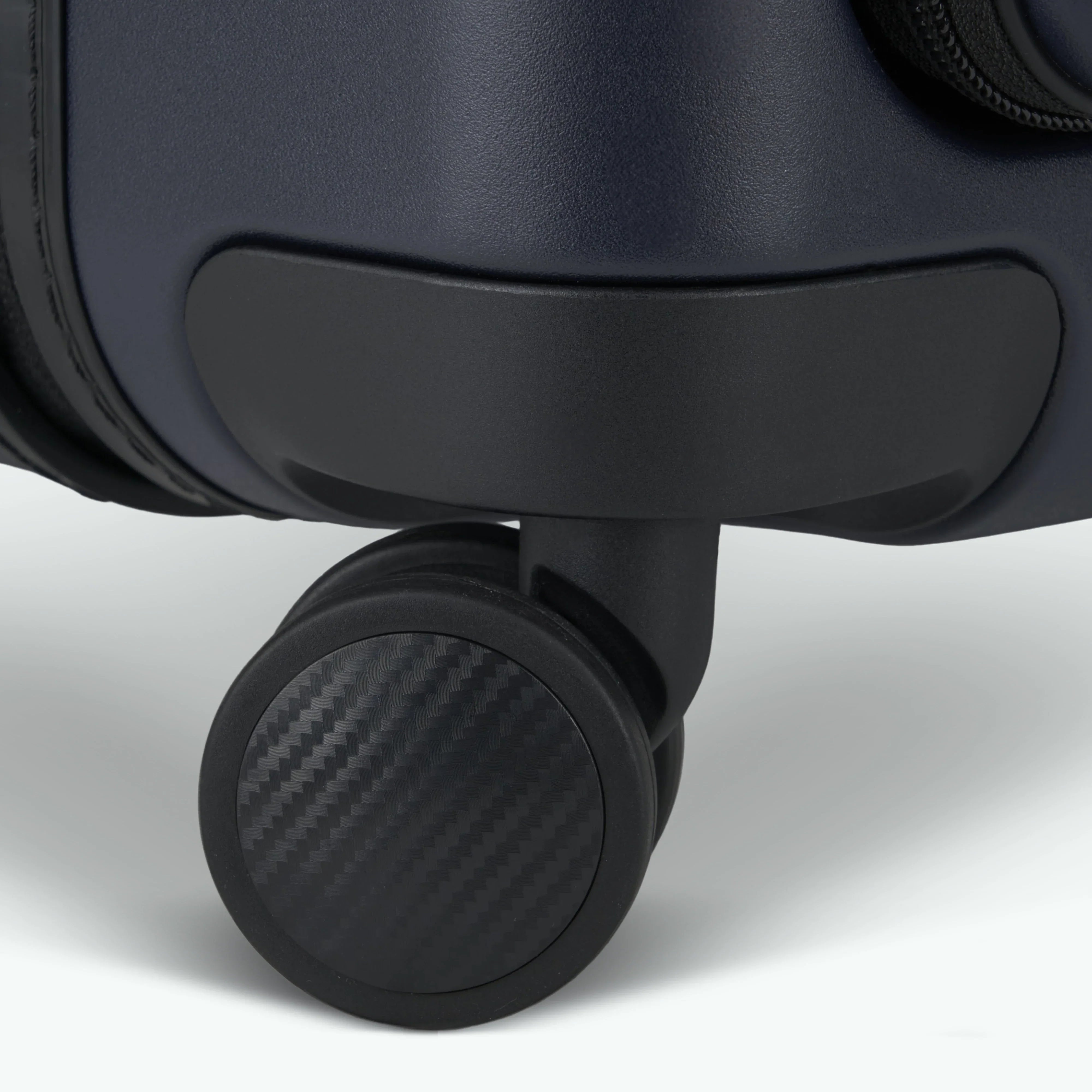 Valise rigide CDG Pochette unie