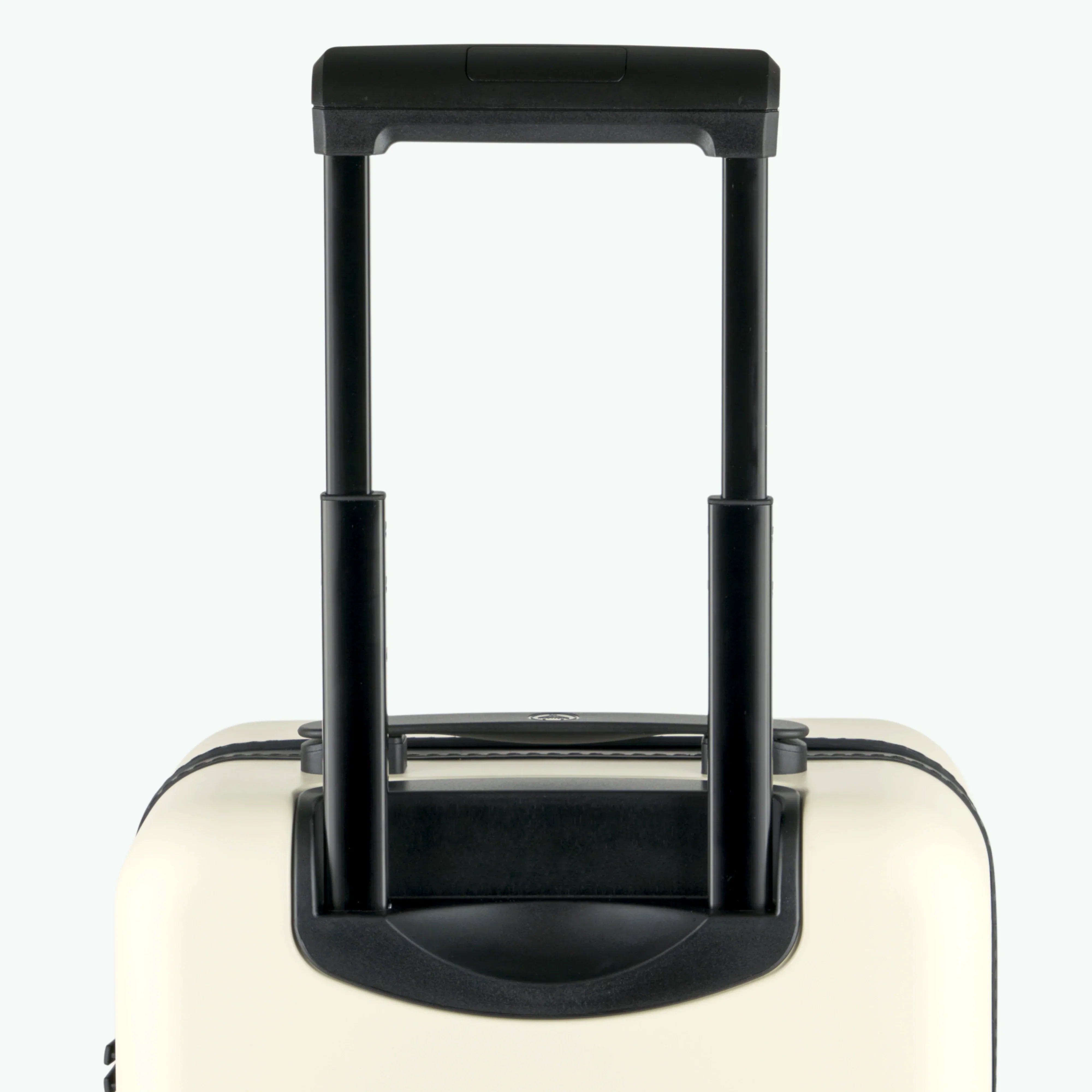 Valise rigide JFK Pochette unie