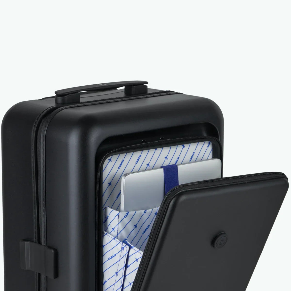 Valise rigide ORLY Pochette BIQ