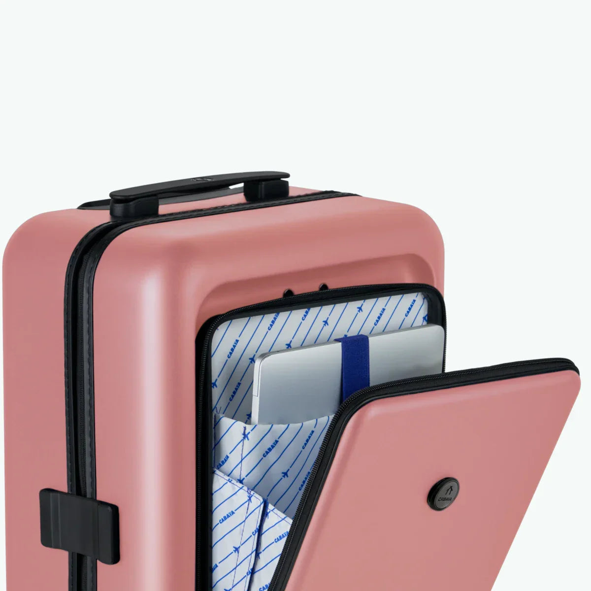 Valise rigide HND Pochette CPH