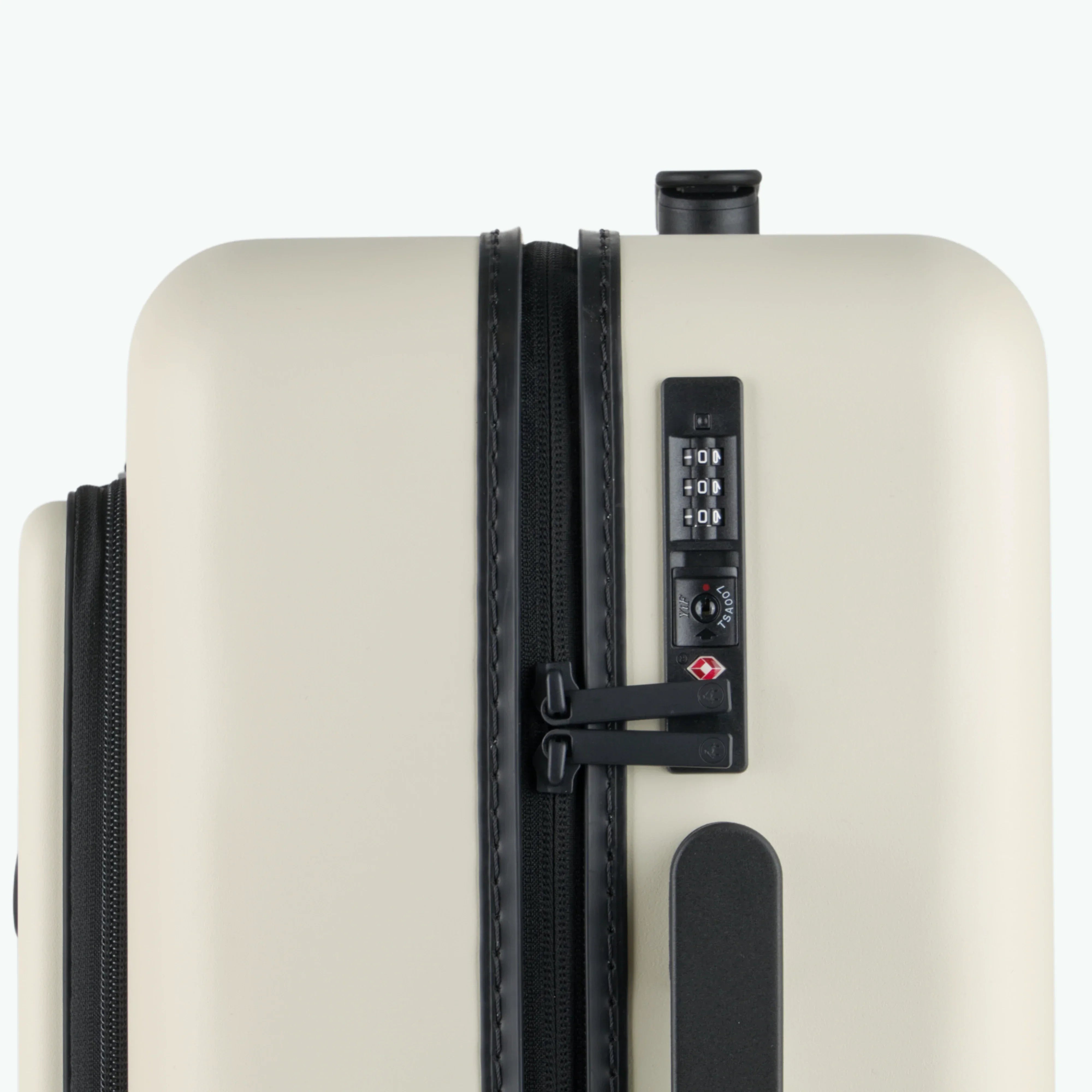 Valise rigide JFK Pochette AMS