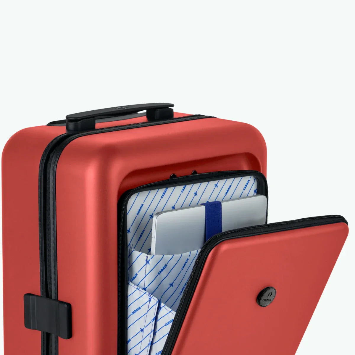 Valise rigide LHR Pochette Boulogne