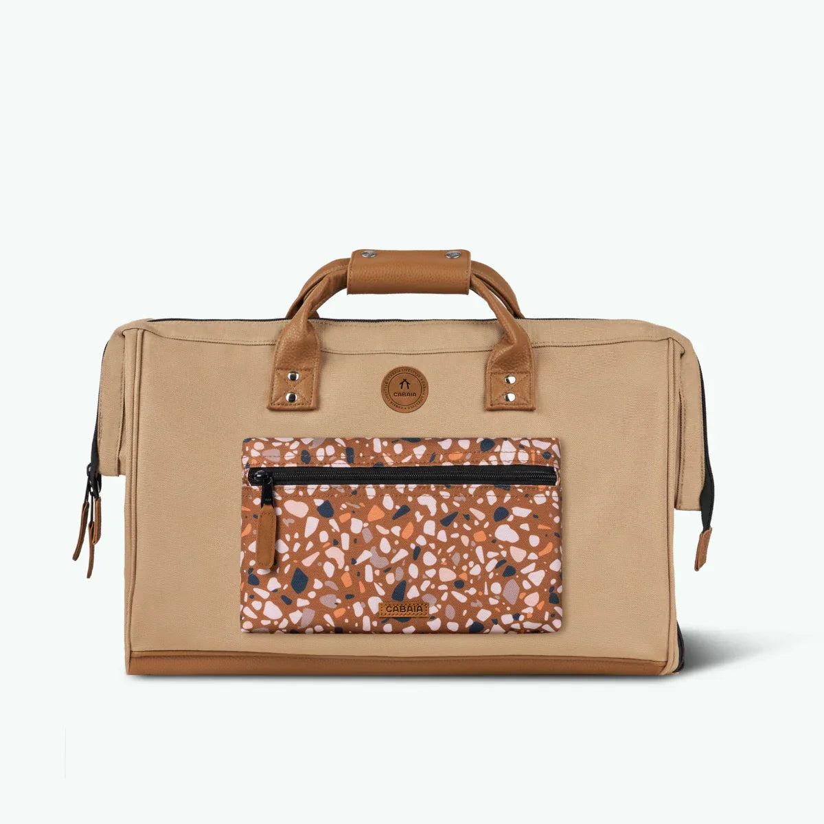 Duffle Adventurer Kuala Lumpur